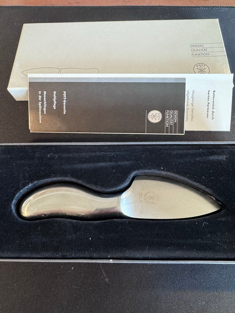 Pott Mano Bottle Opener In Box - 8X3