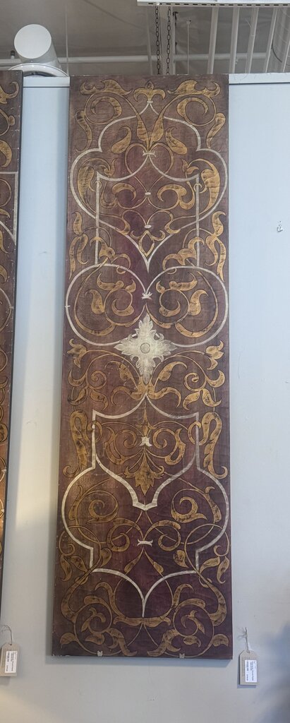 Uttermost Wood Panel - 20X1X70H