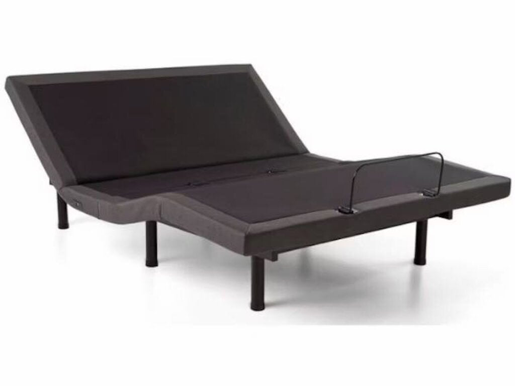Sleepy's Elite Adjustable Base- King Bed W/ Remote