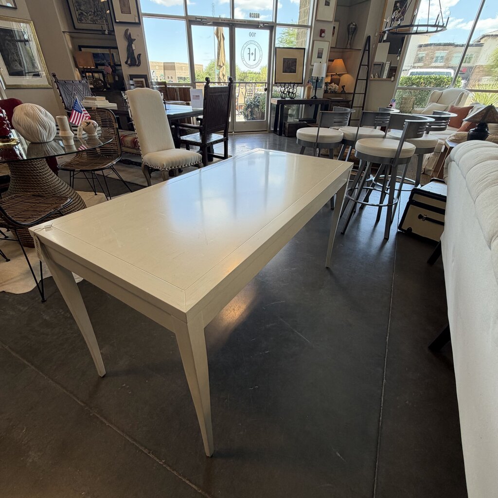 Tobi Fairley By Woodbridge Sarah Writing Desk- 56X26X30H-AS IS
