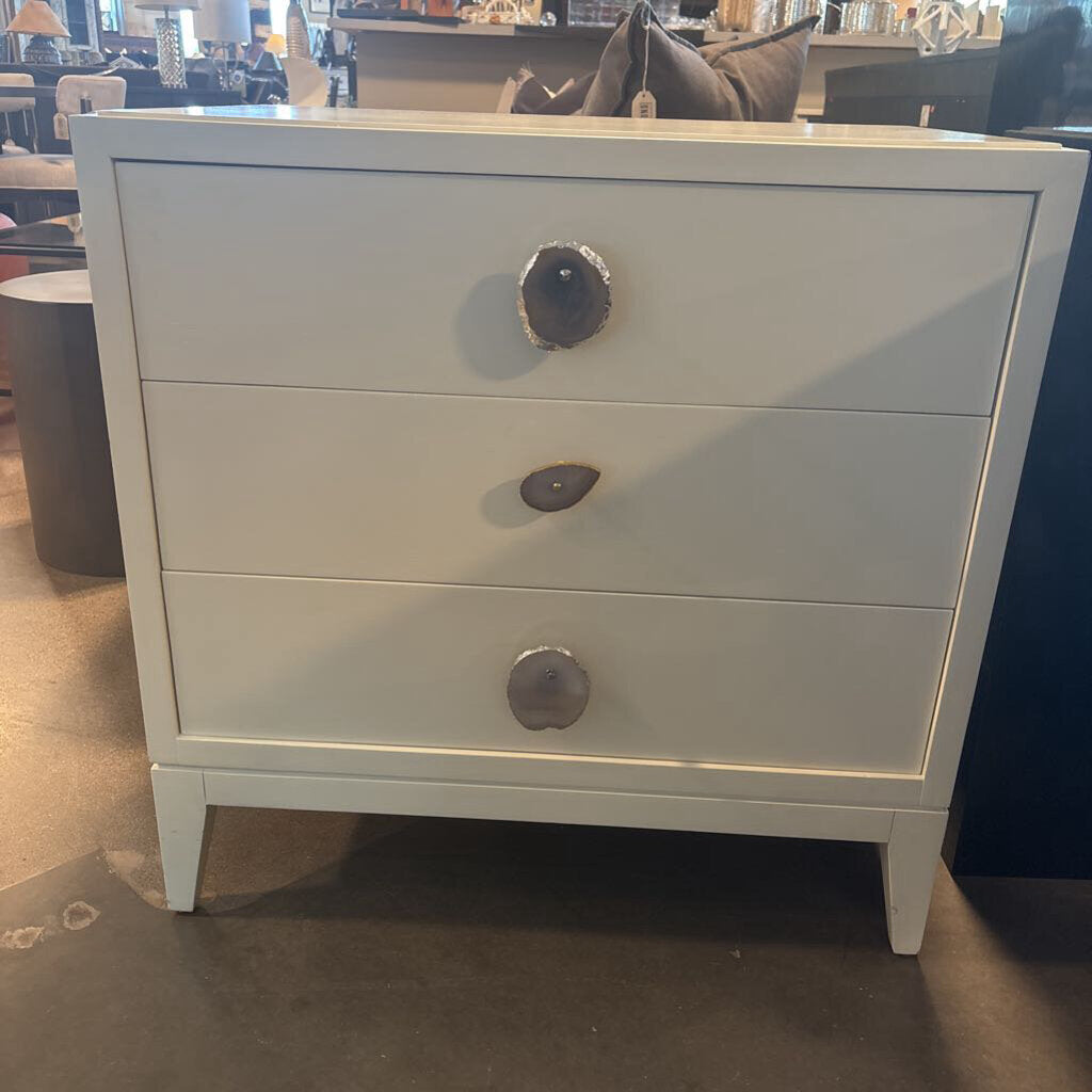 Vanguard Furniture Cremins Nightstand- 30X19X30H