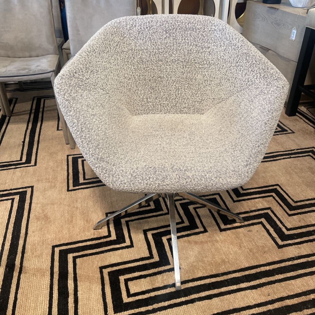 Four Hands Farina Task Chair - 31X24X33H