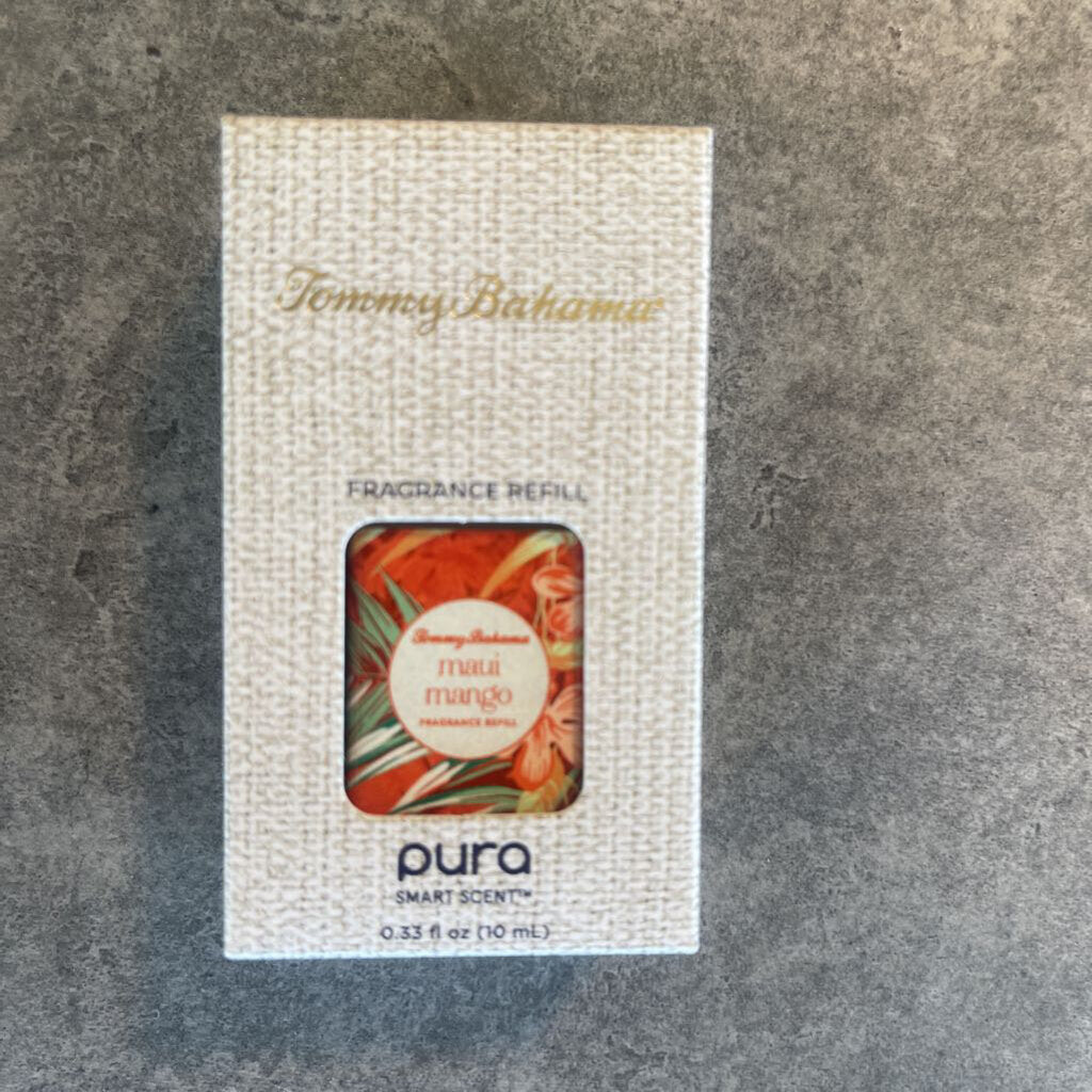 Pura Maui Mango Tommy Bahama Fragrance Refill