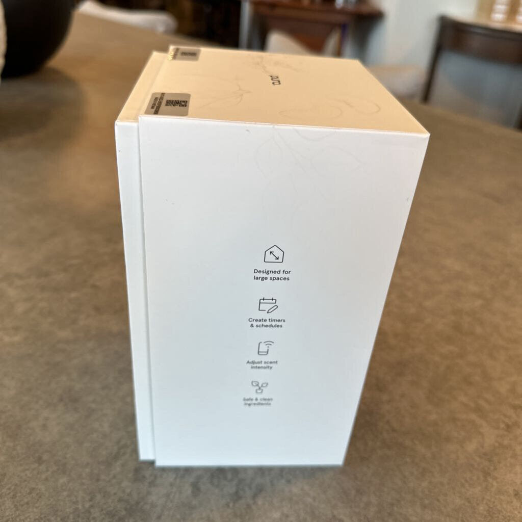 Pura Plus Smart Fragrance Diffuser