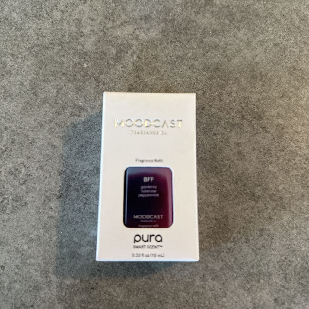 Pura MoodCast BFF Fragrance Refill