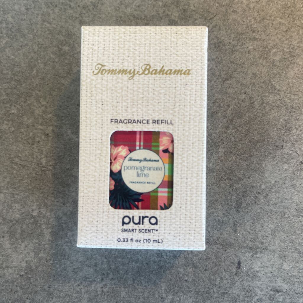 Pura Tommy Bahama Pomegranate Lime Fragrance Refill