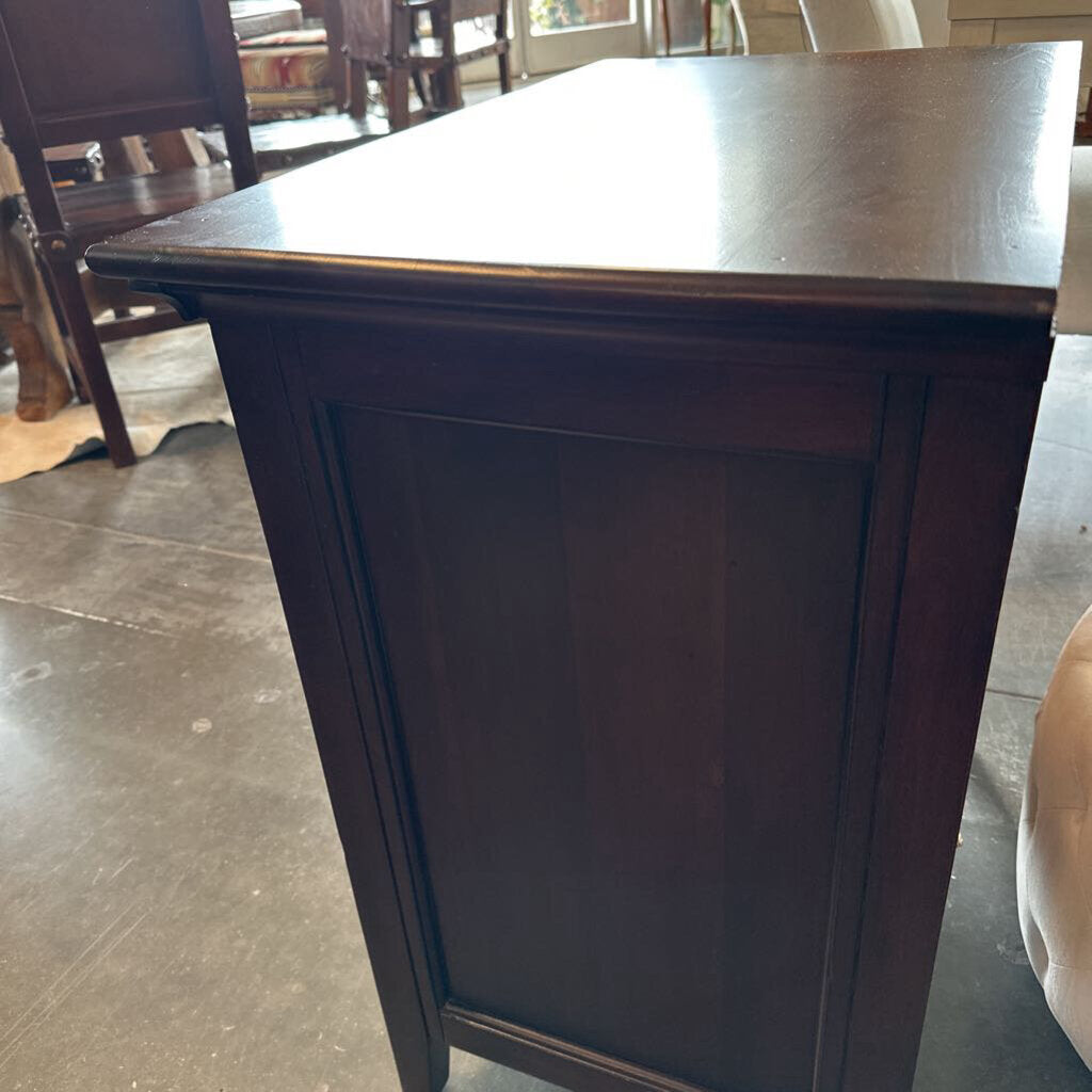 Legacy Traditions By Millenia 4 Drawer Nightstand- 27X17X29H