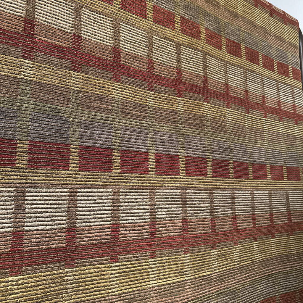 Crate & Barrel Winslow Rug - 6X9H