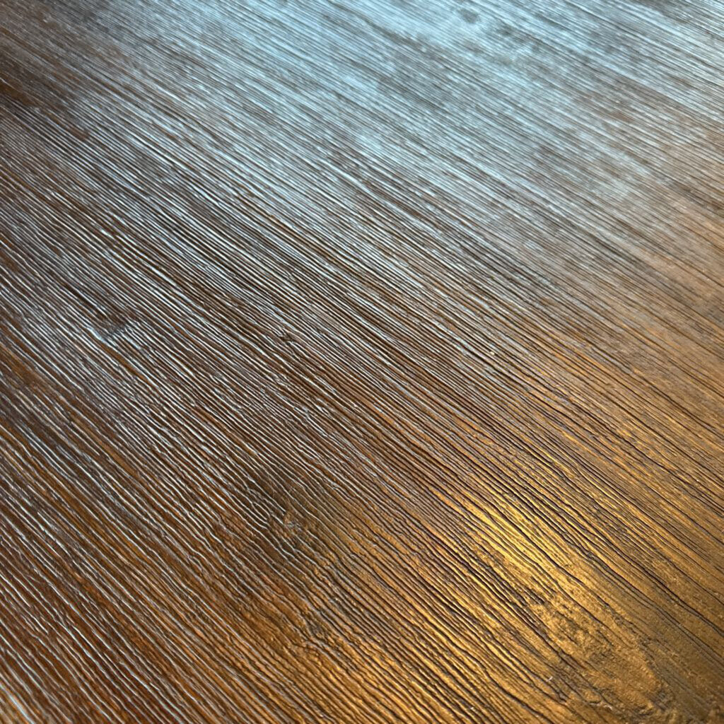 RH 17th C. Monastery Dining Table - 84X43X30H