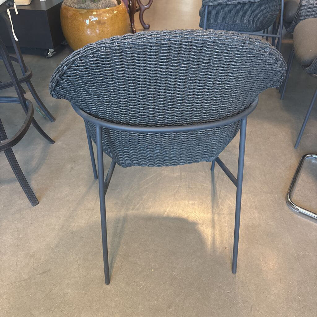 Four Hands suerte Outdoor Dining Chairs- Set of 6-27X26X33H