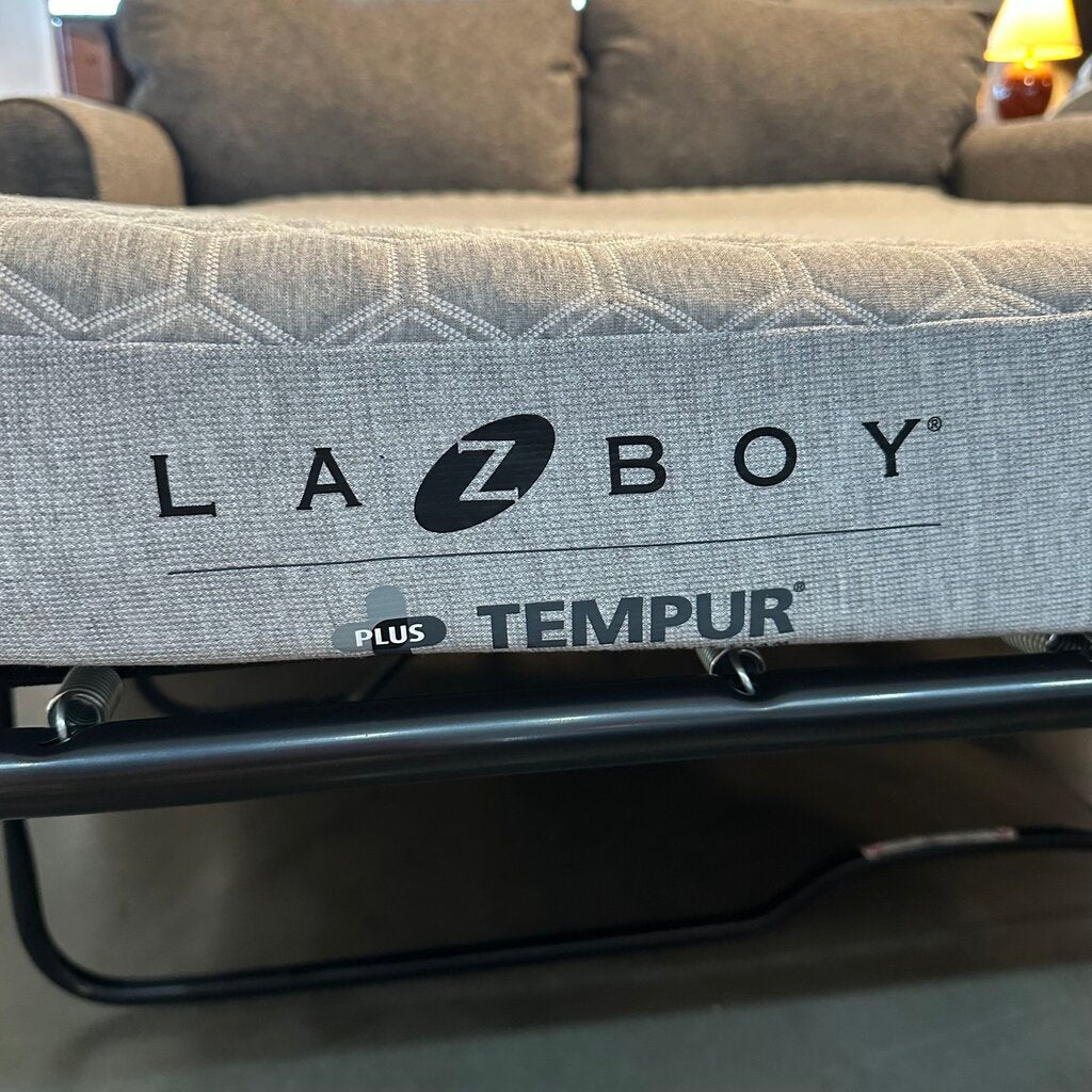 La-Z-Boy Leah Full Sleeper Sofa - 73X37X38H
