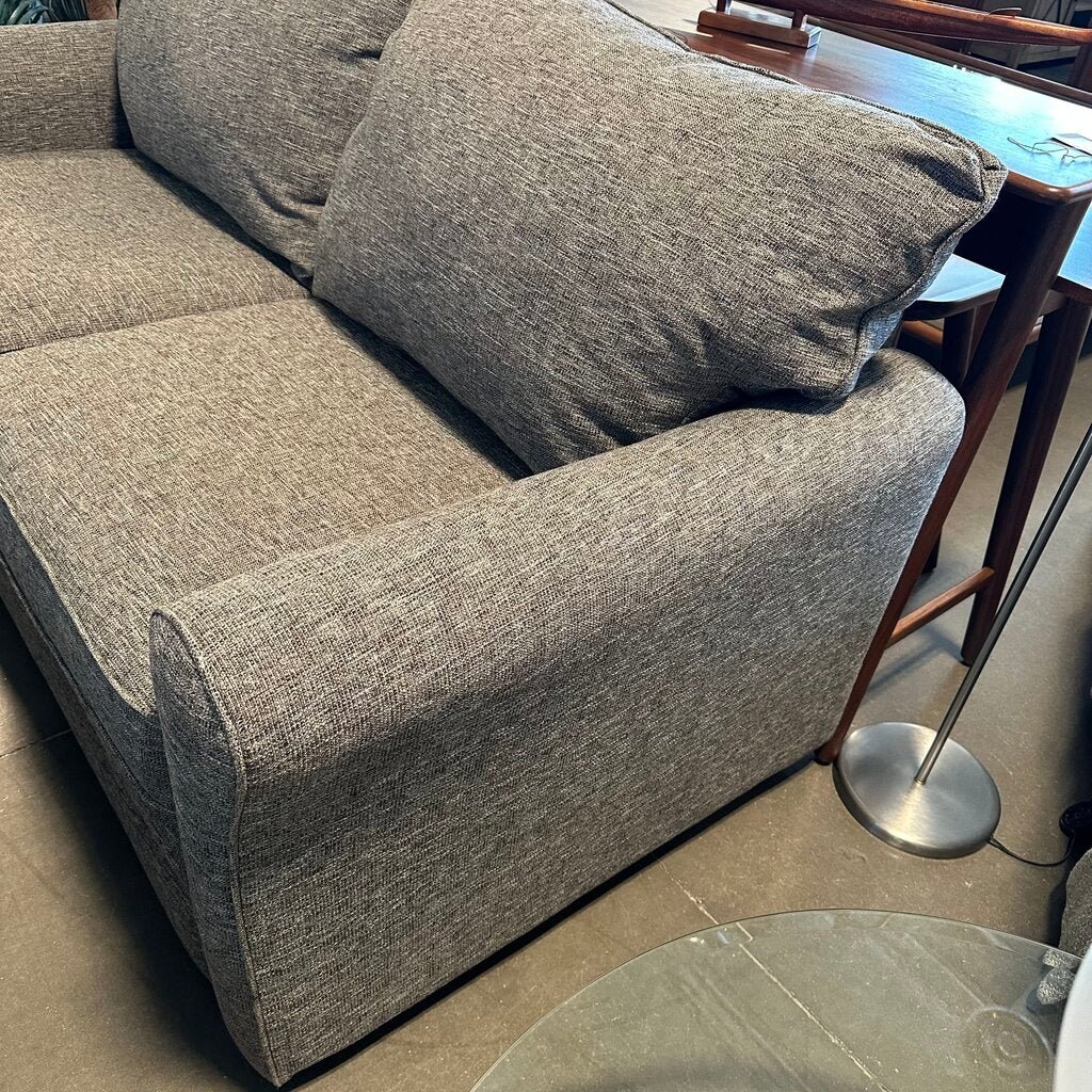 La-Z-Boy Leah Full Sleeper Sofa - 73X37X38H