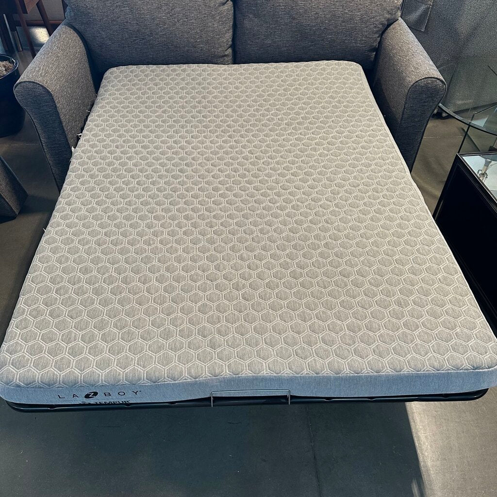 La-Z-Boy Leah Full Sleeper Sofa - 73X37X38H