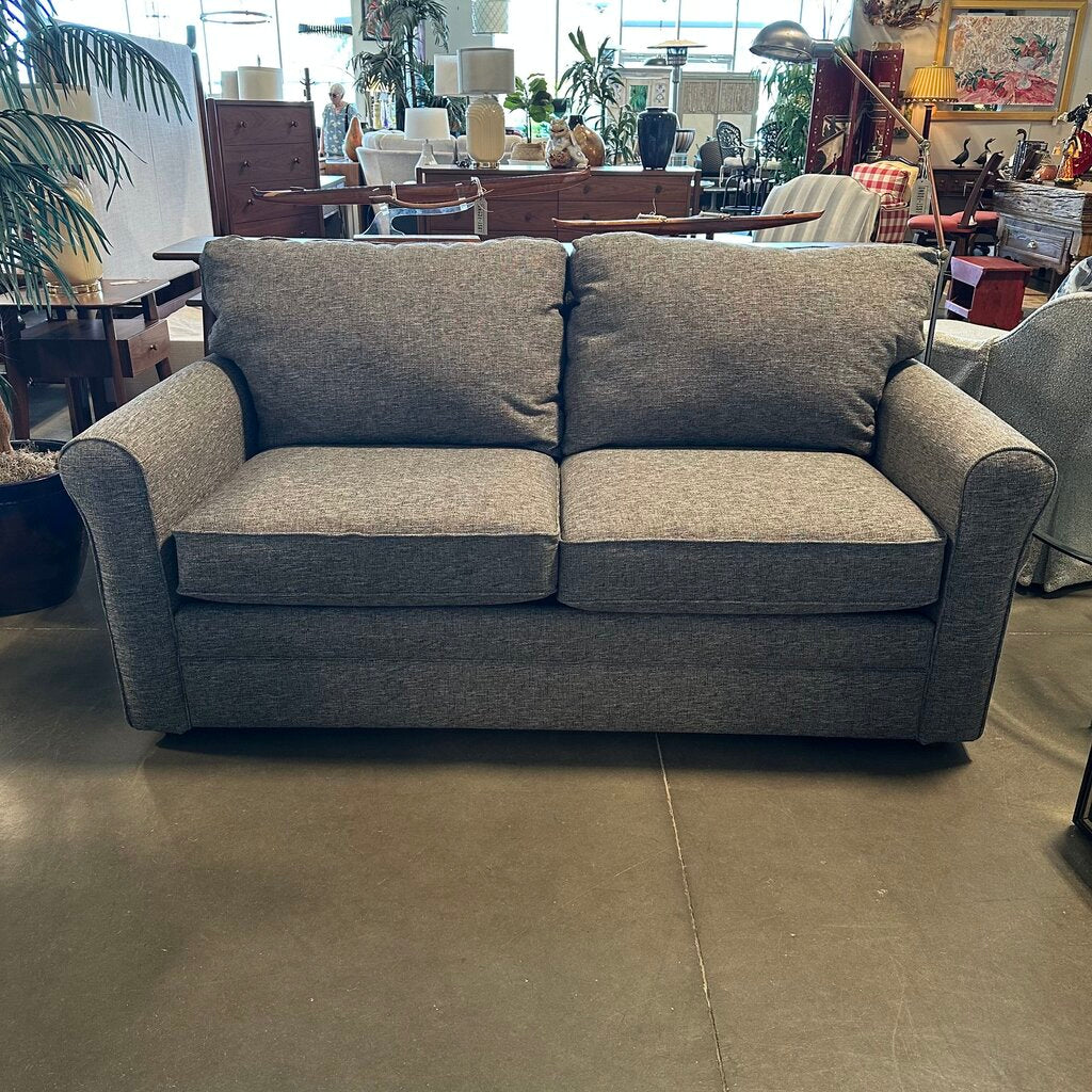 La-Z-Boy Leah Full Sleeper Sofa - 73X37X38H