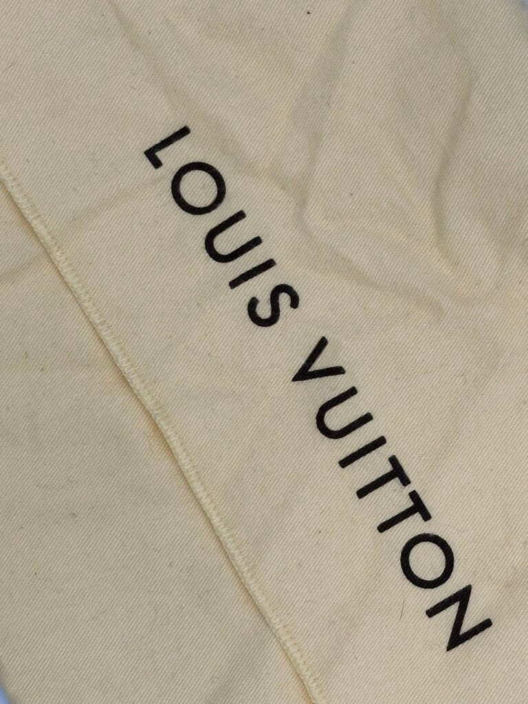 Louis Vuitton Purple Monogram Vernis Ana Crossbody Bag