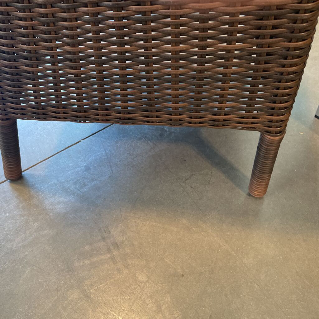 Pottery Barn Torrey Dining Chairs - Set of 6 - 20X22X39.5H