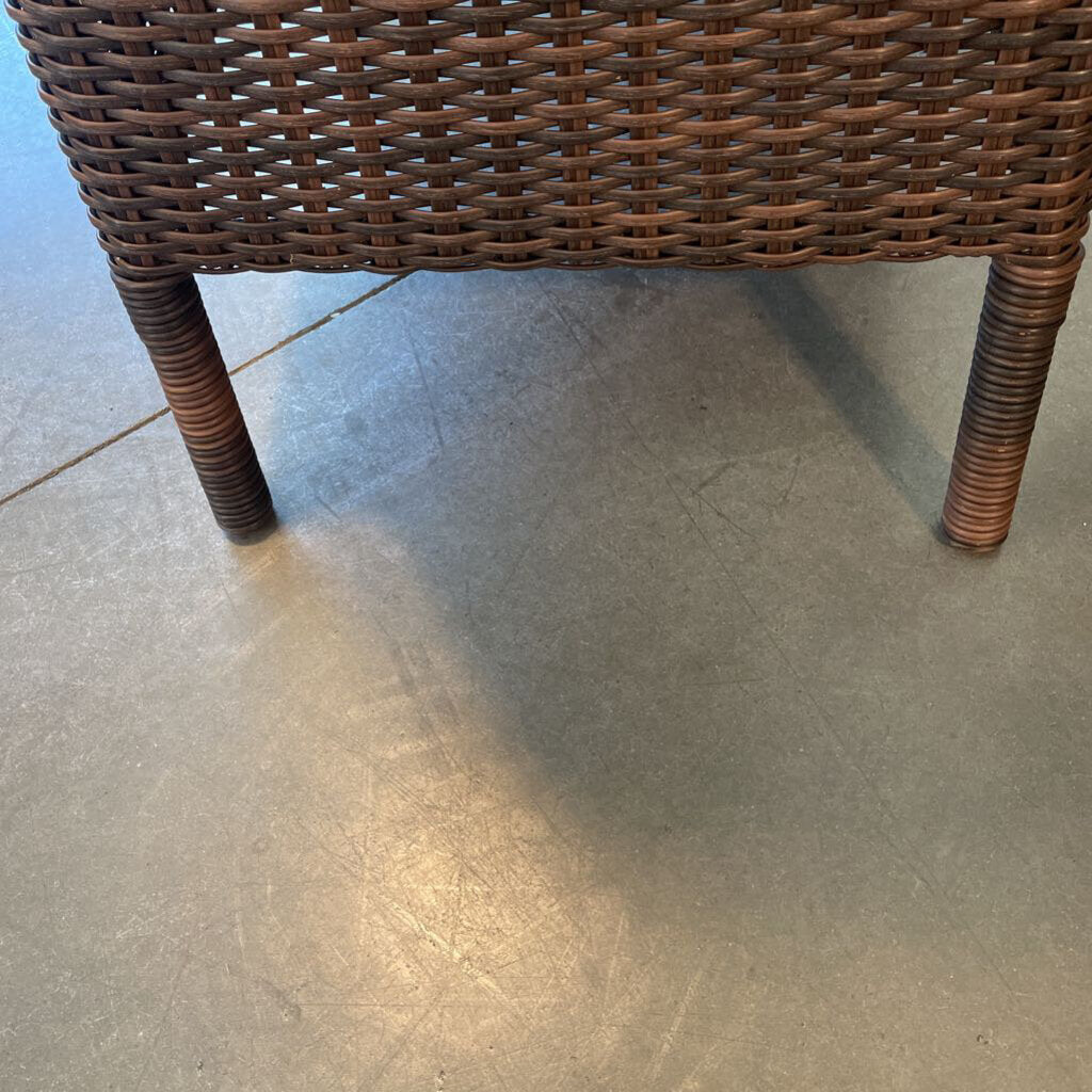 Pottery Barn Torrey Dining Chairs - Set of 6 - 20X22X39.5H