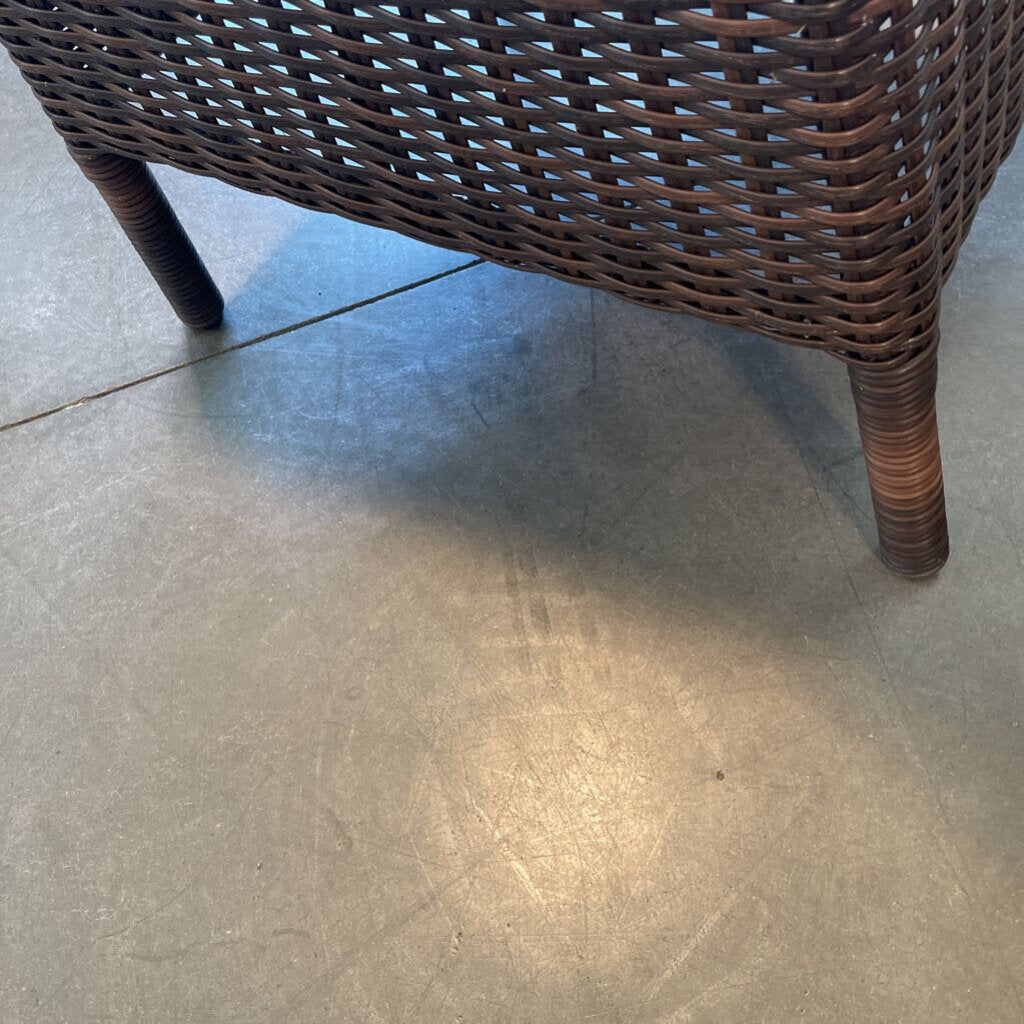 Pottery Barn Torrey Dining Chairs - Set of 6 - 20X22X39.5H