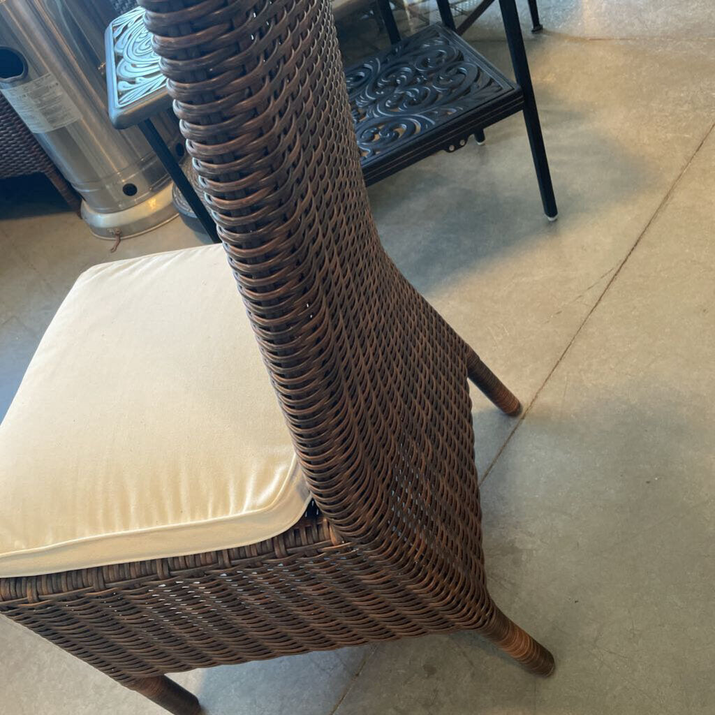Pottery Barn Torrey Dining Chairs - Set of 6 - 20X22X39.5H
