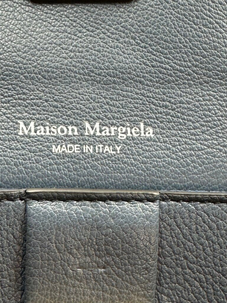 Maison Margiela New Lock Horizontal Clutch