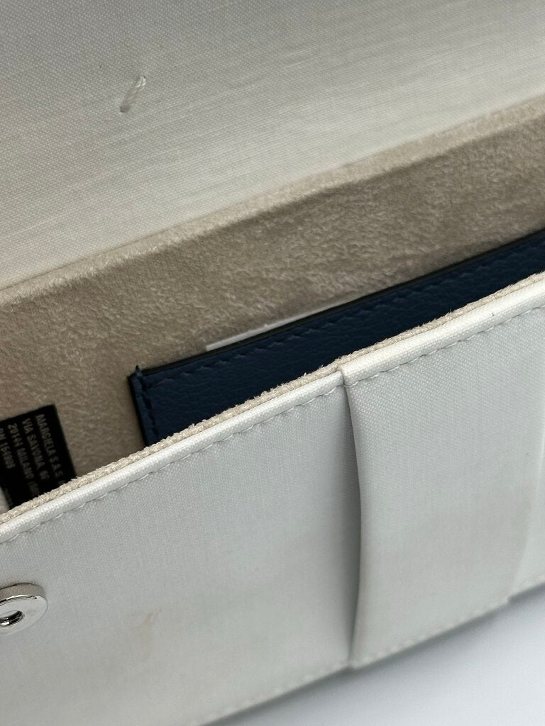 Maison Margiela New Lock Horizontal Clutch