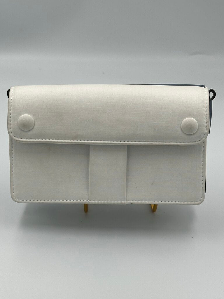 Maison Margiela New Lock Horizontal Clutch