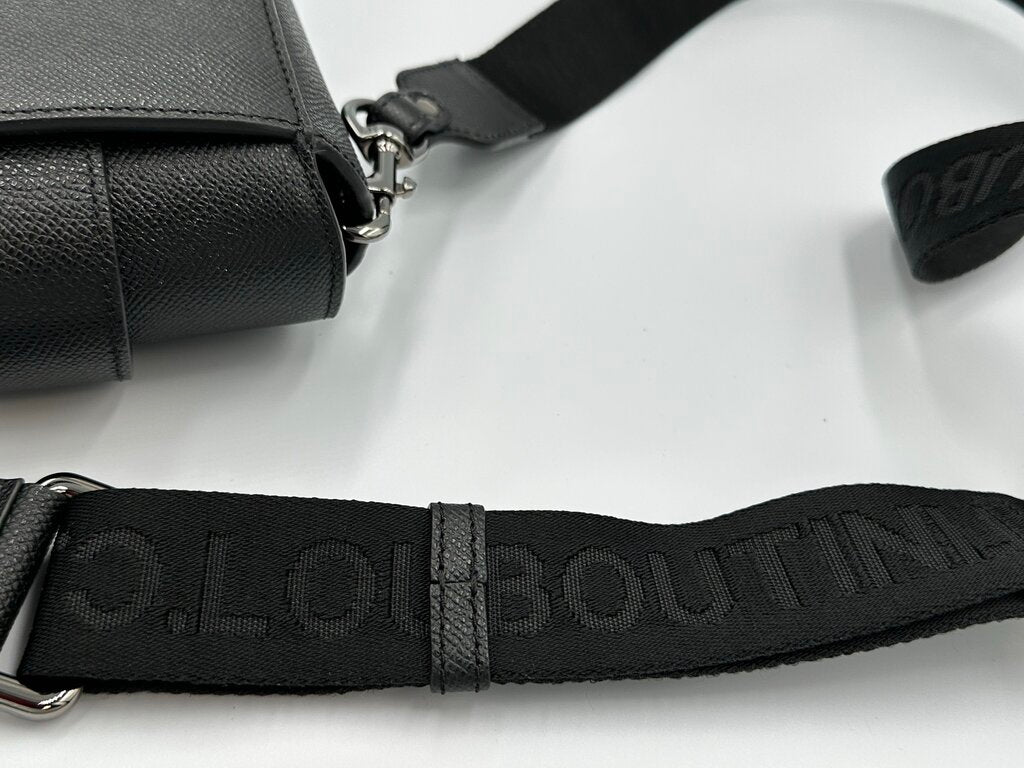 Christian Louboutin Groovy Crossbody Bag