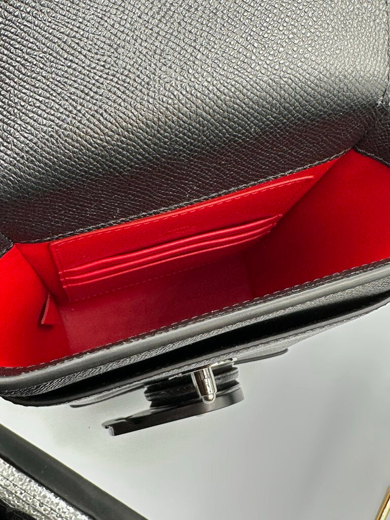 Christian Louboutin Groovy Crossbody Bag