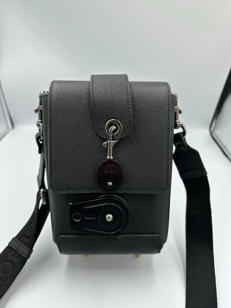 Christian Louboutin Groovy Crossbody Bag
