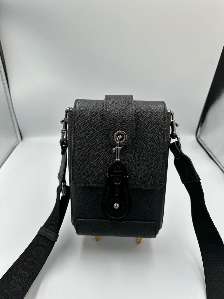 Christian Louboutin Groovy Crossbody Bag