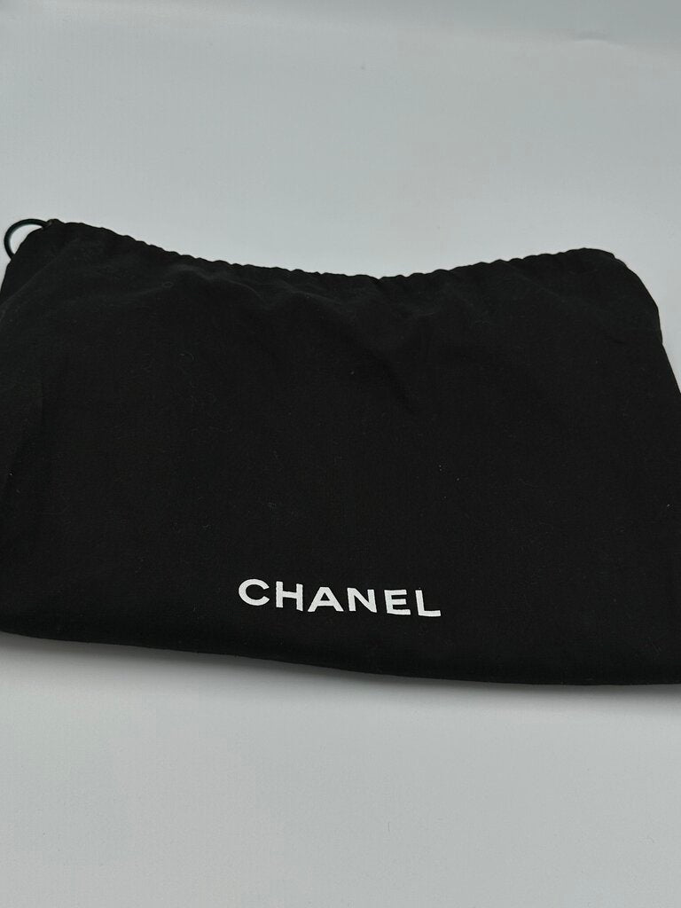 Chanel Mademoiselle Vintage Flap Bag
