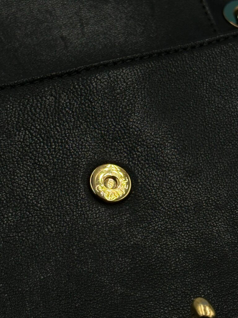 Chanel Mademoiselle Vintage Flap Bag