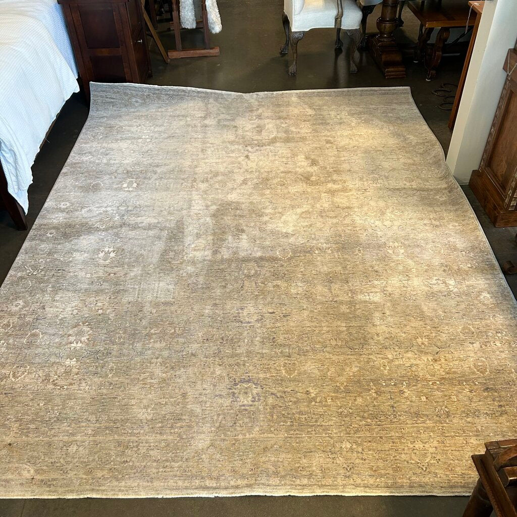 Safavieh Webster Gray/Beige Rug - 8X.5X10