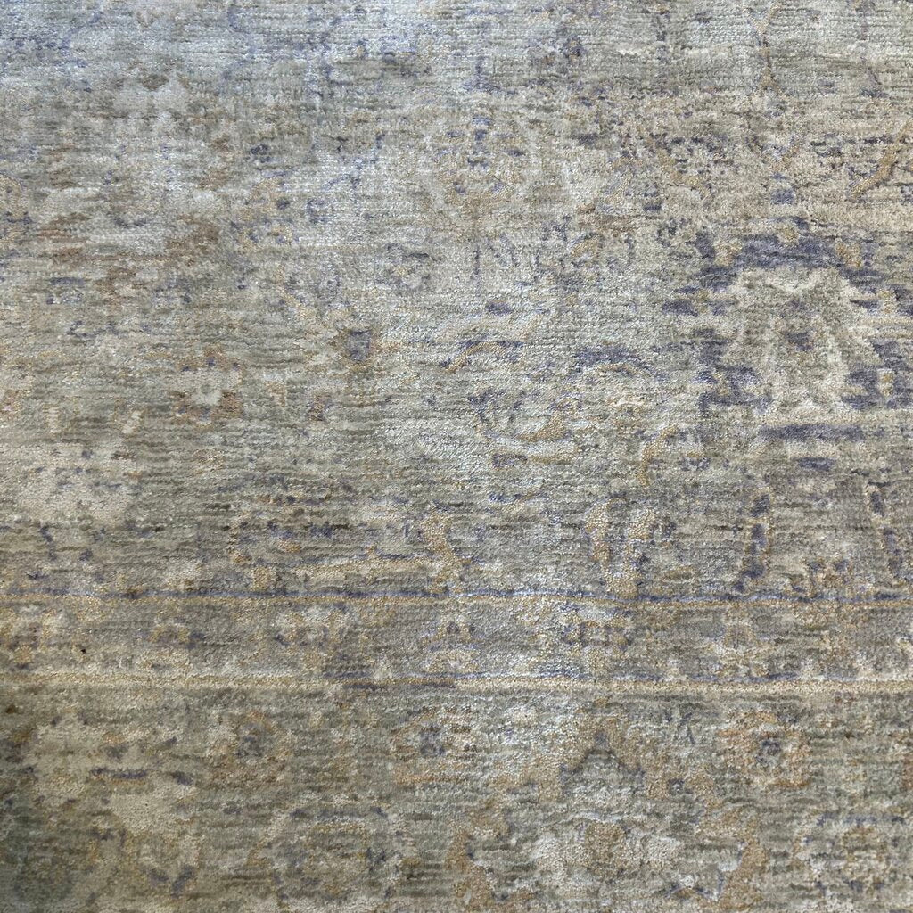 Safavieh Webster Gray/Beige Rug - 8X.5X10