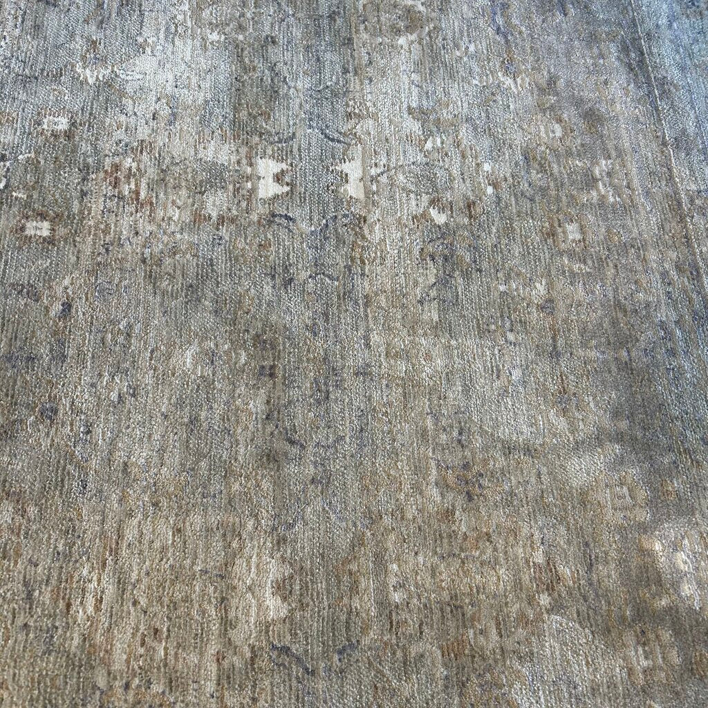 Safavieh Webster Gray/Beige Rug - 8X.5X10