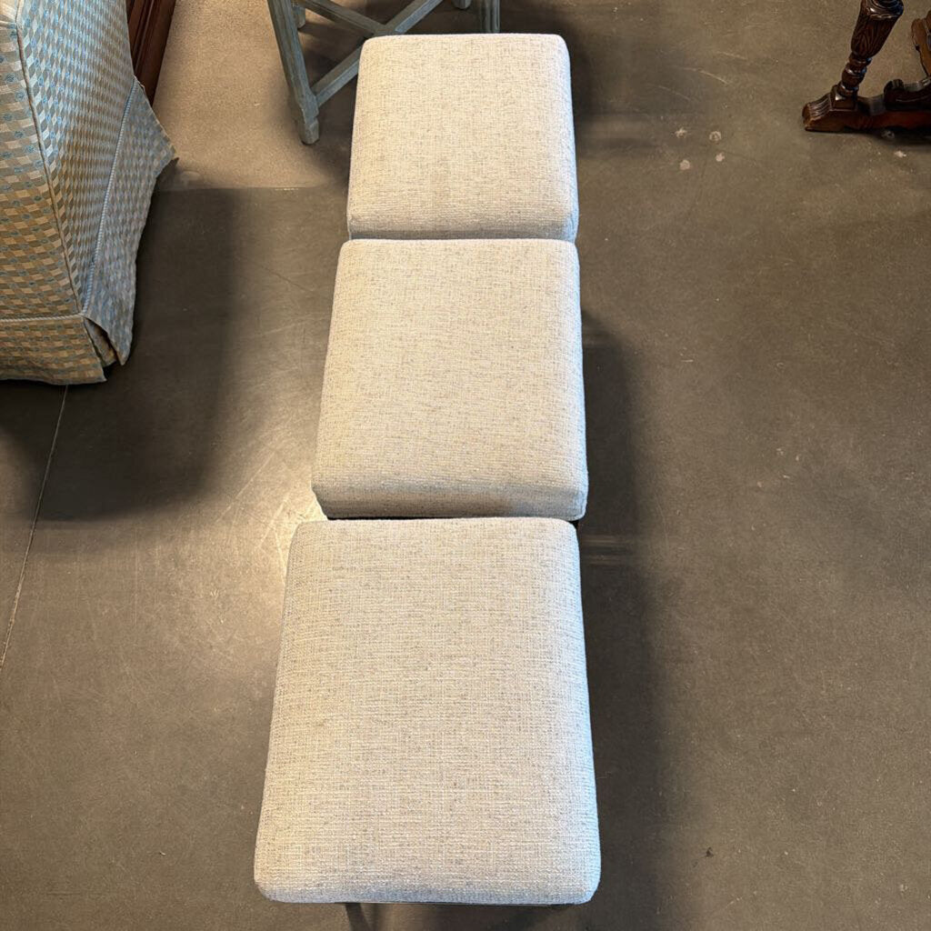 Essence Counter Stools - Set of 3 - 16X14X26H
