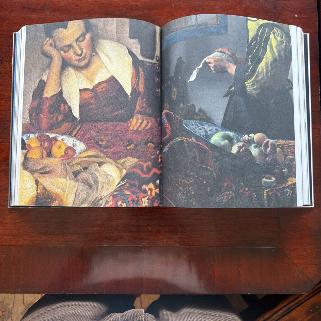 Language Of The Robe By Kapoun & Lohrmann- 9X1X11.5H
