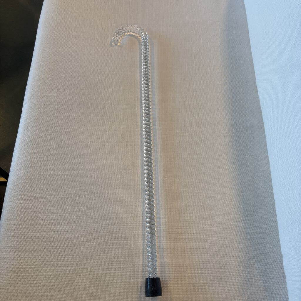 Crystal Ridges Tourist Cane- 5X33H