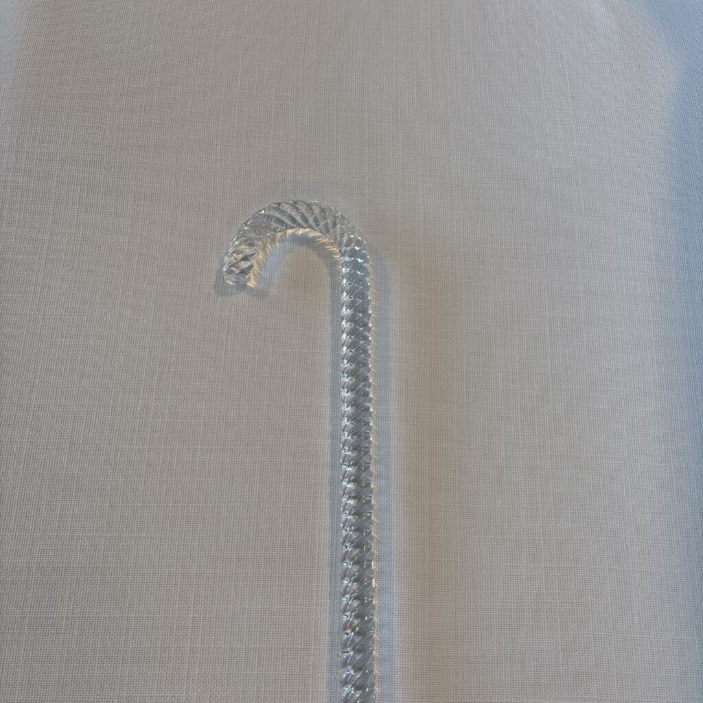Crystal Ridges Tourist Cane- 5X33H