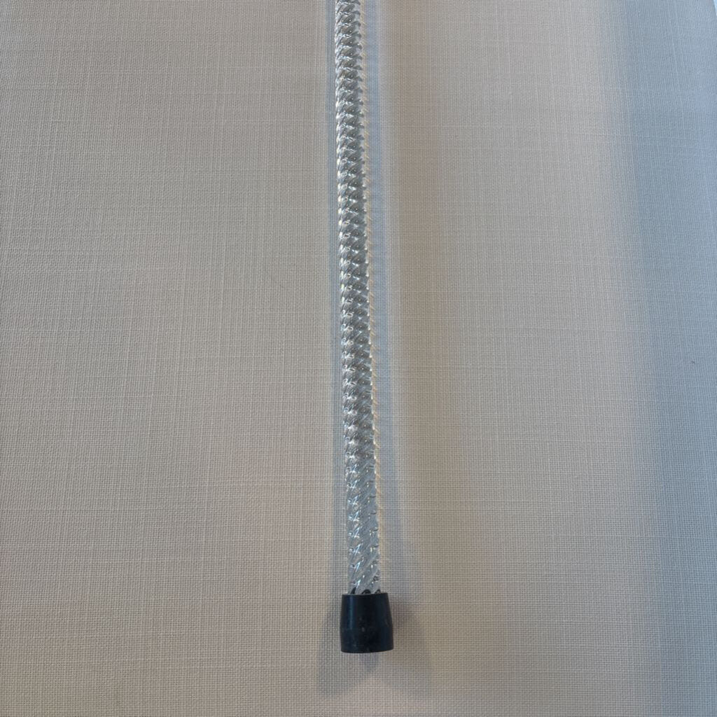 Crystal Ridges Tourist Cane- 5X33H