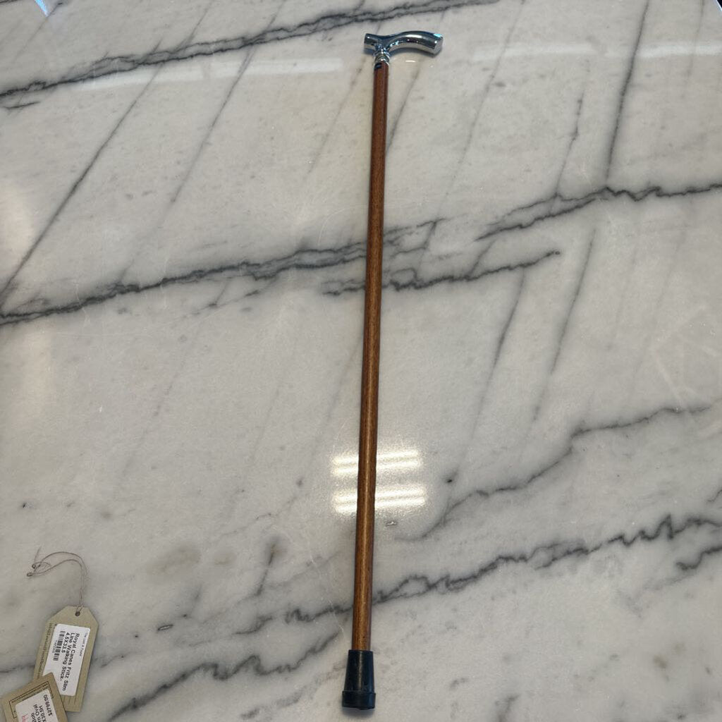 Royal Canes Fritz Slim Line Walking Stick- 4.5X33.5