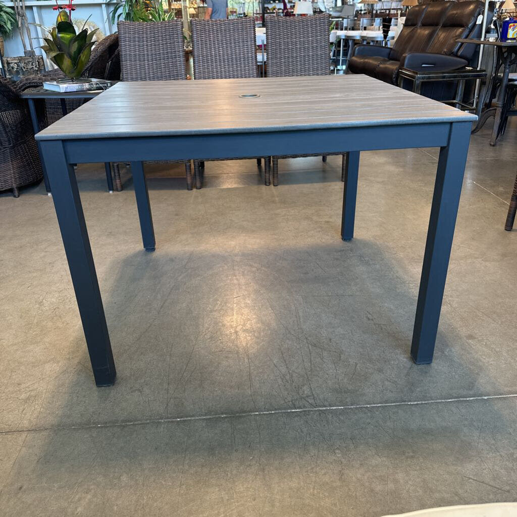 Forever Patio Ravello Square Dining Table - 41X29H