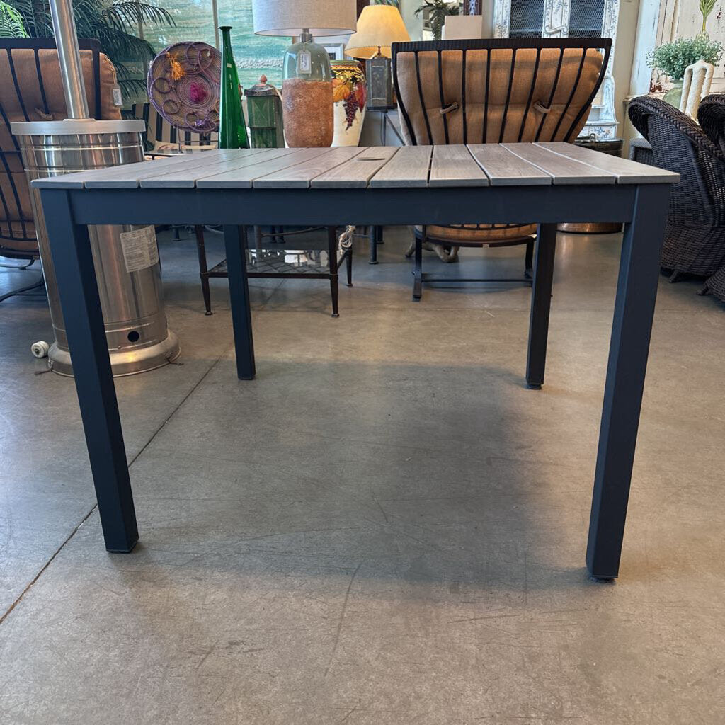 Forever Patio Ravello Square Dining Table - 41X29H