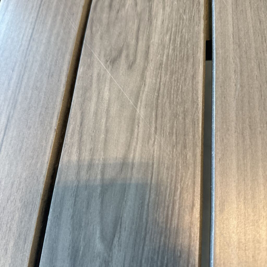 Forever Patio Ravello Square Dining Table - 41X29H