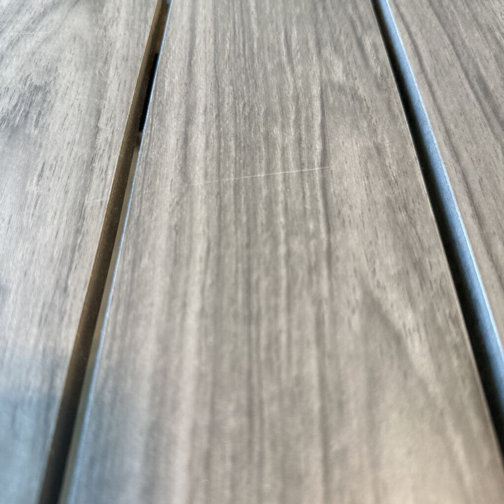 Forever Patio Ravello Square Dining Table - 41X29H