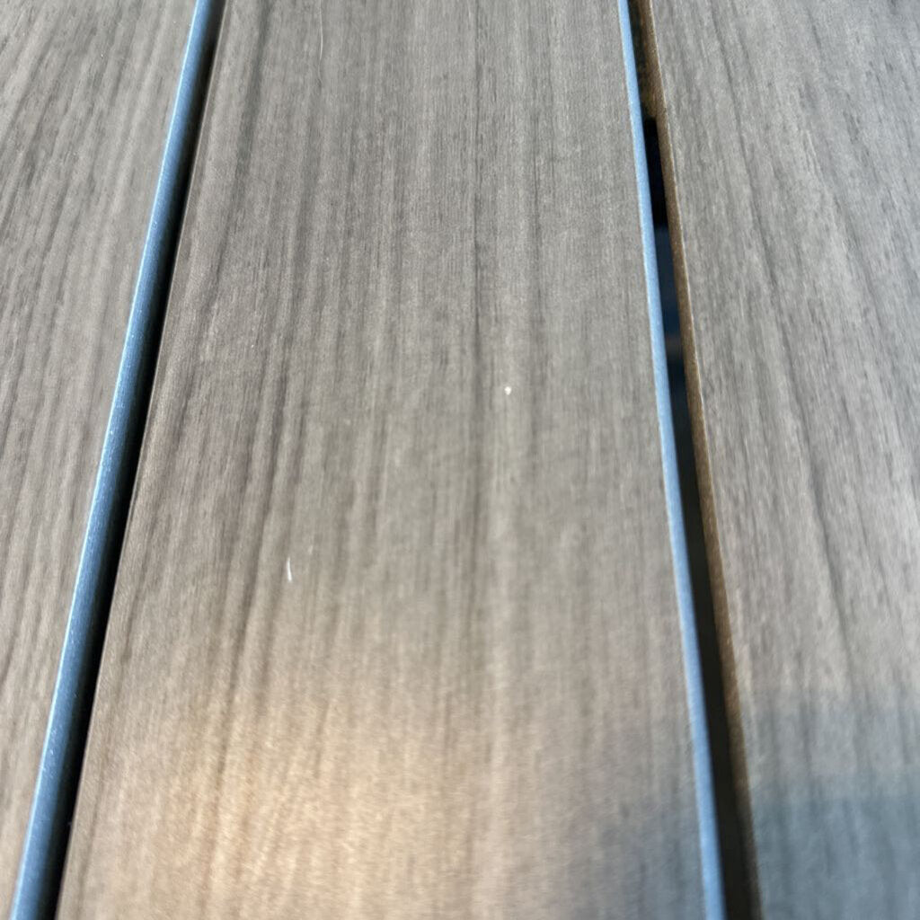 Forever Patio Ravello Square Dining Table - 41X29H