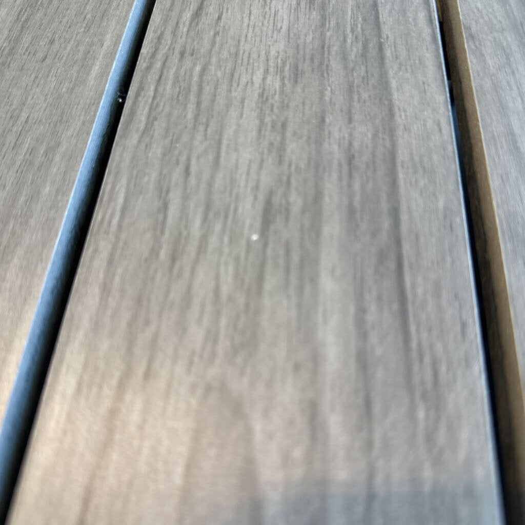 Forever Patio Ravello Square Dining Table - 41X29H