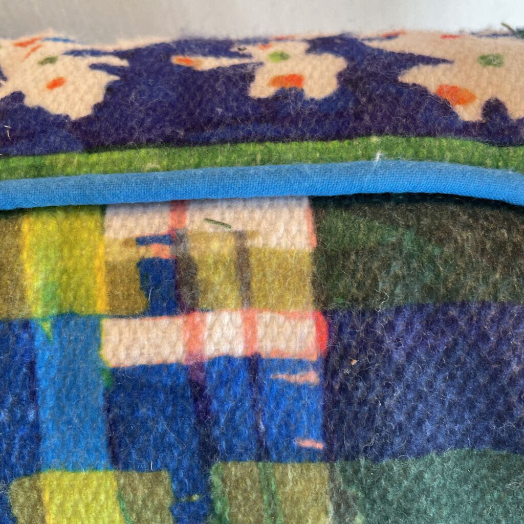Anthropologie Vera Pillow- 18X18