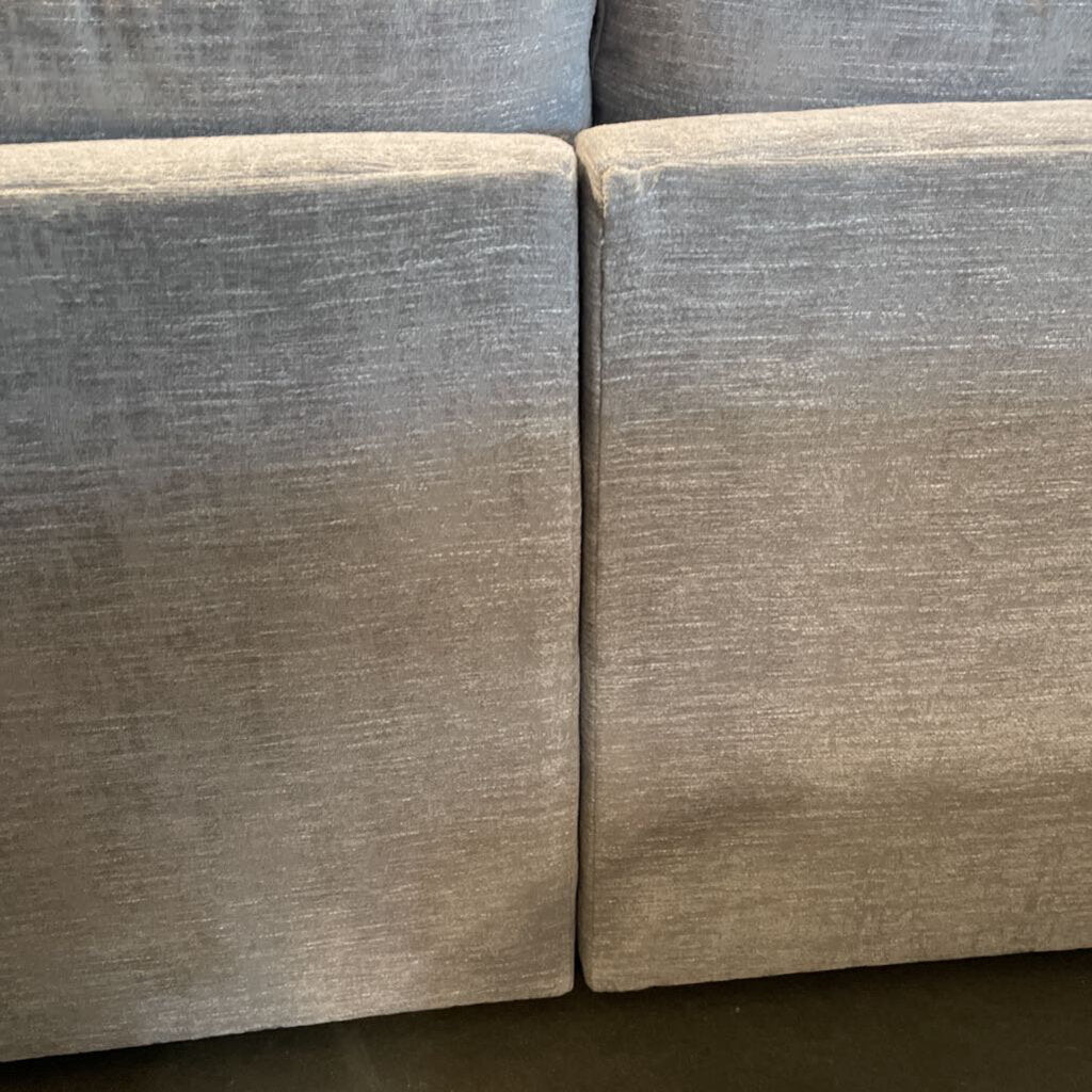 Custom HF Daxton Sectional - 95X95X36H