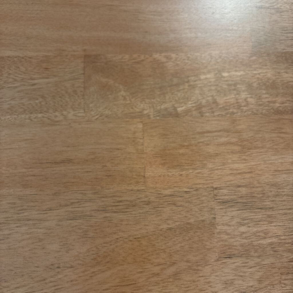 Ashley Round Drop Leaf Dining Table- 26-44X30.5H